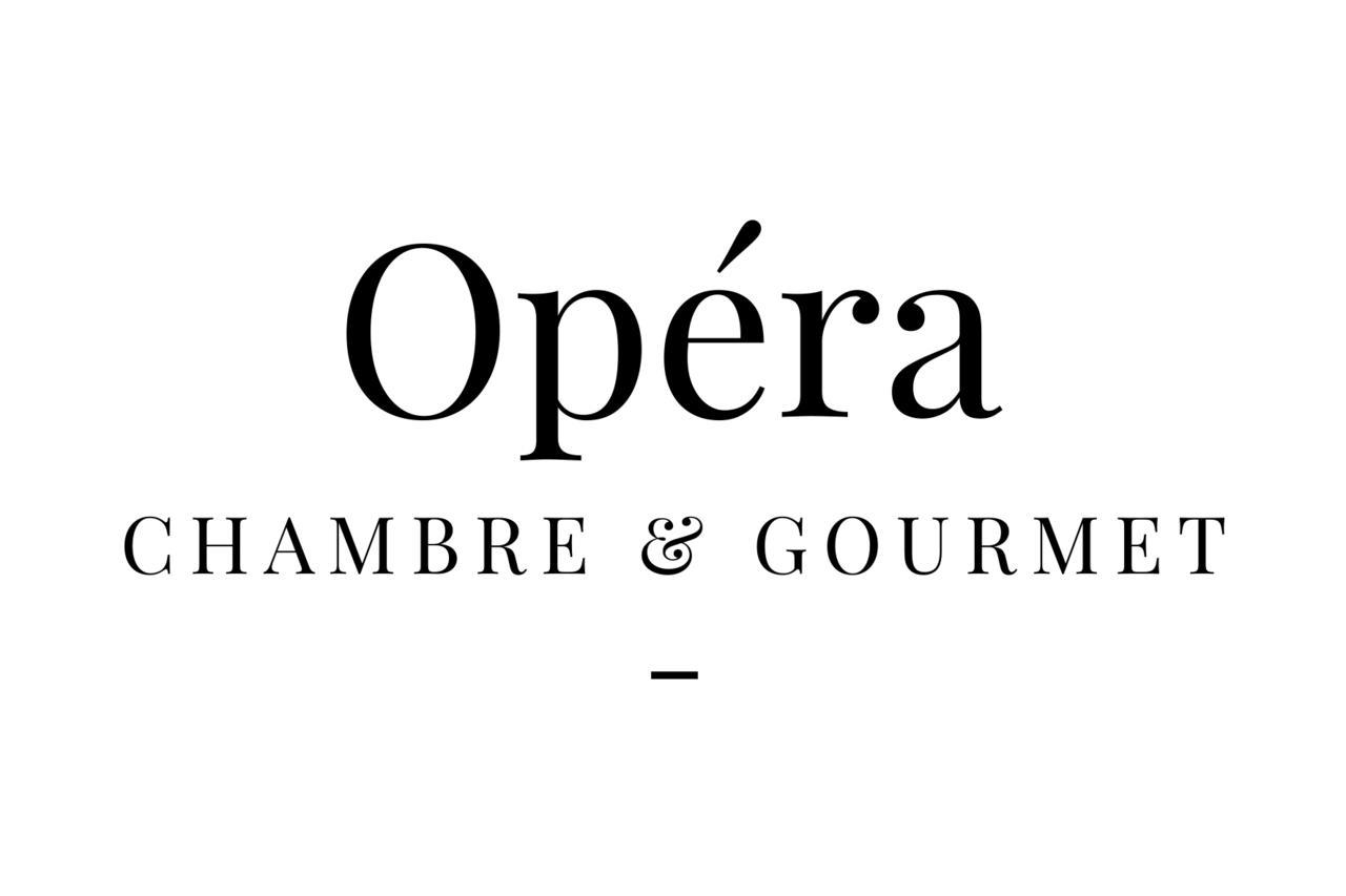 Opera Chambre & Gourmet Viterbo Exterior photo