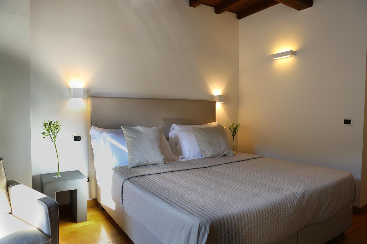 Opera Chambre & Gourmet Viterbo Exterior photo