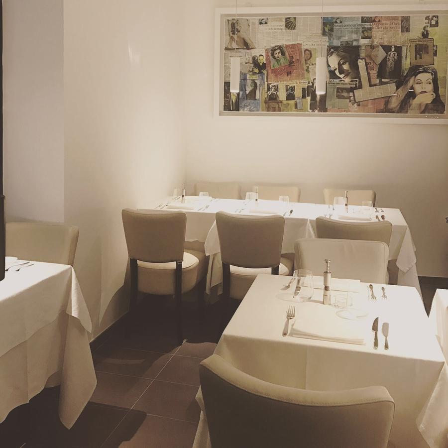 Opera Chambre & Gourmet Viterbo Exterior photo