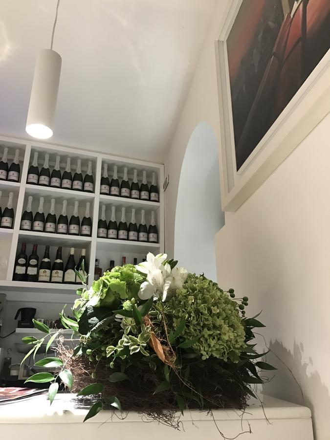 Opera Chambre & Gourmet Viterbo Exterior photo