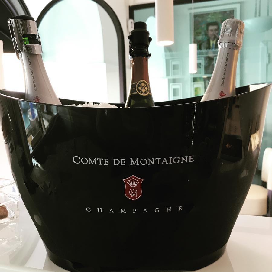 Opera Chambre & Gourmet Viterbo Exterior photo