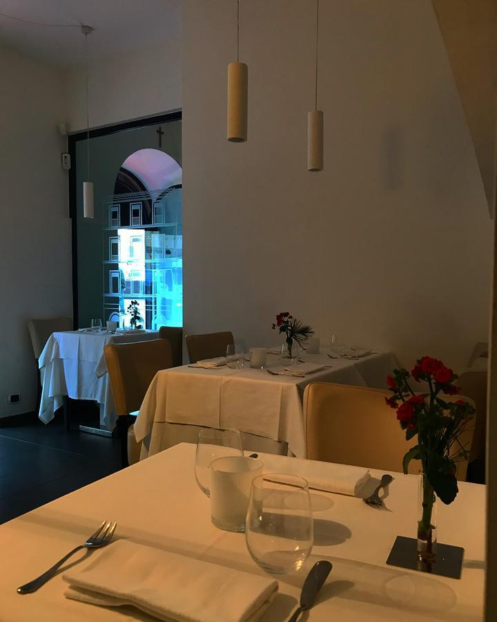 Opera Chambre & Gourmet Viterbo Exterior photo